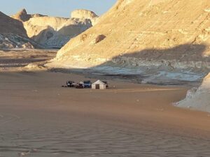 Bahariya Oasis 2