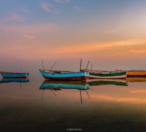 lake garun 2