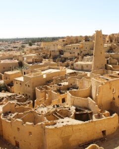 old siwa