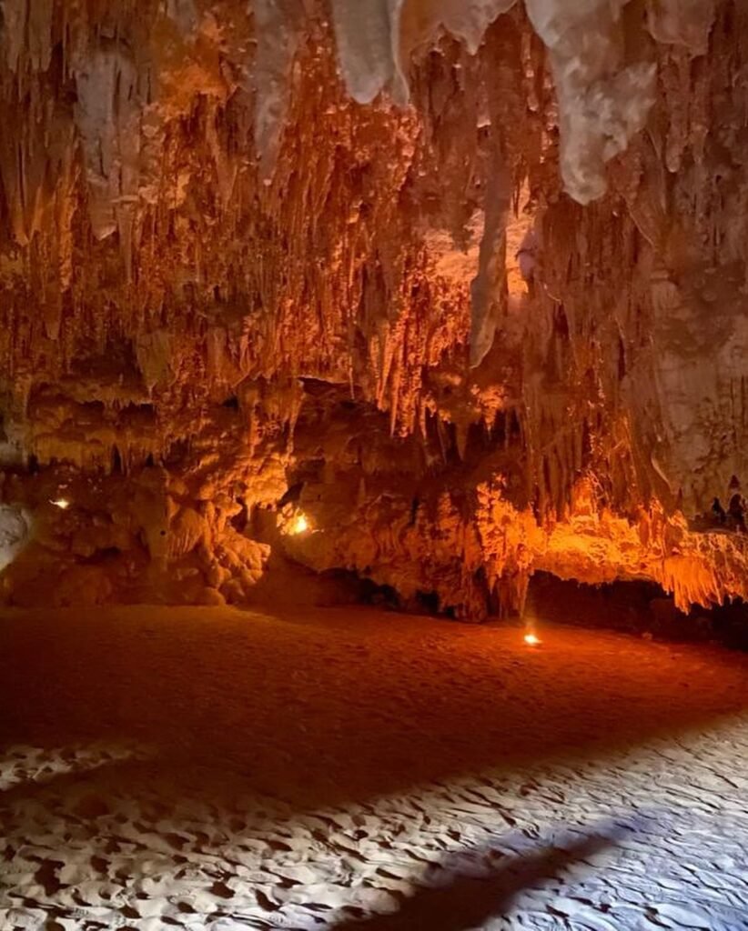 Djara Cave Egypt: How to Visit, Geology, Rock Art & Expedition Guide 2026–2027