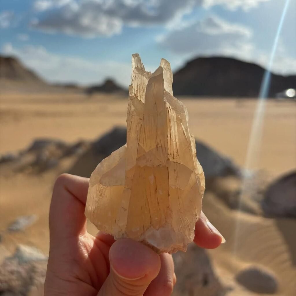 White Desert Weekend Trip from Cairo: Complete Planning Guide