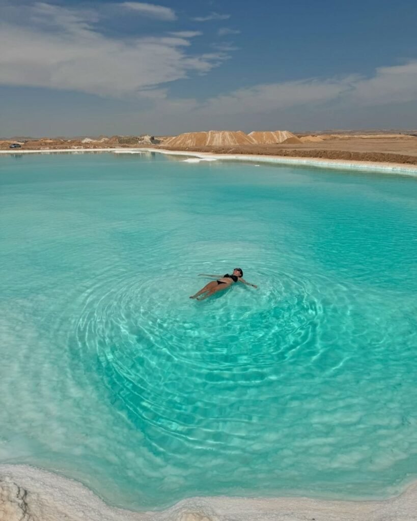 20 Best Things to Do in Siwa Oasis, Egypt: Attractions, Desert Safaris & Local Experiences